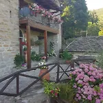 Panzió Battuta 3*
