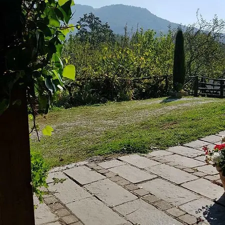 Battuta Bed and Breakfast