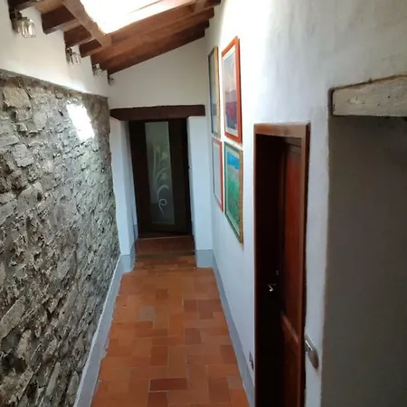 Battuta Bed and Breakfast