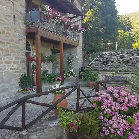Bed and Breakfast Battuta 3*