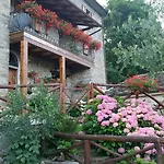Bed and Breakfast Battuta 3*