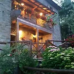 Bed and Breakfast Battuta Sansepolcro