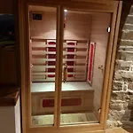 Battuta Bed and Breakfast 3*