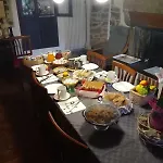 Battuta Bed and Breakfast 3*