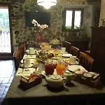 Battuta Bed and Breakfast