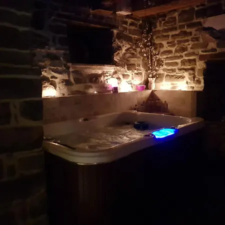 Bed & Breakfast Battuta Sansepolcro