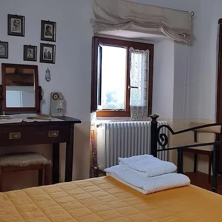 Bed & Breakfast Battuta Sansepolcro