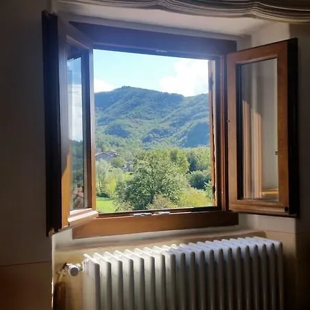 Battuta Bed & Breakfast Sansepolcro