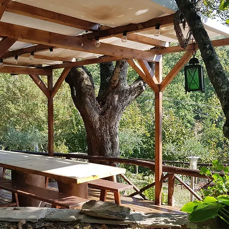Bed and Breakfast Battuta