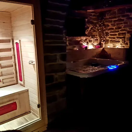 Battuta Bed and Breakfast 3*