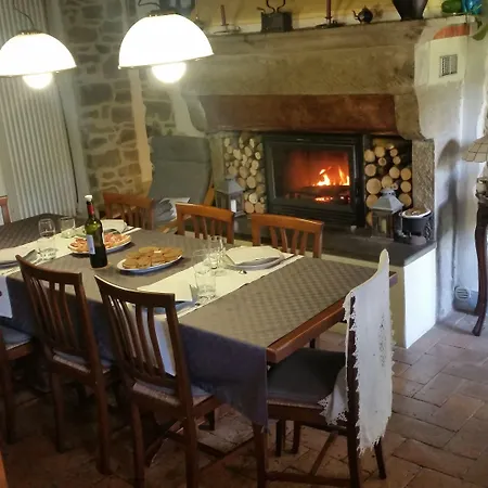 Battuta Bed and Breakfast