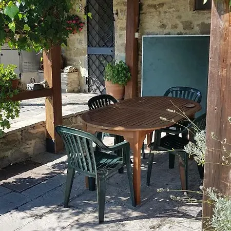 Bed and breakfast Battuta