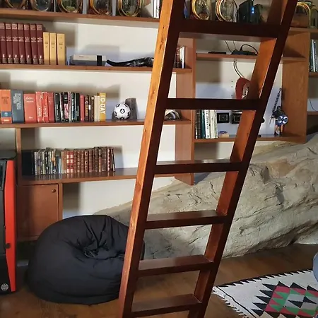 Bed and breakfast Battuta