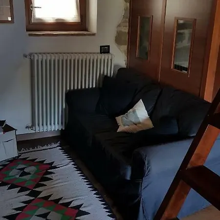 Battuta Bed and breakfast 3*