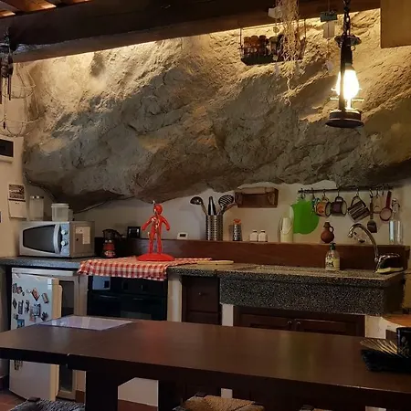 Battuta Bed & Breakfast