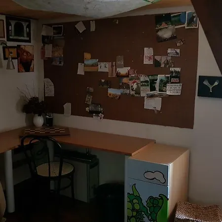 Battuta Frühstückspension Sansepolcro