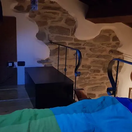 Bed & Breakfast Battuta *