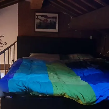 Bed & Breakfast Battuta