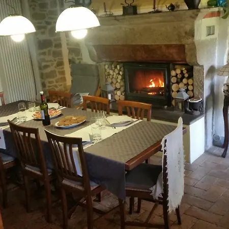 Battuta Bed & Breakfast Sansepolcro