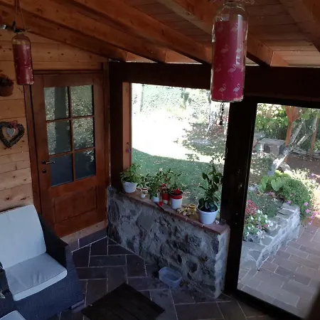 Bed & Breakfast Battuta Sansepolcro