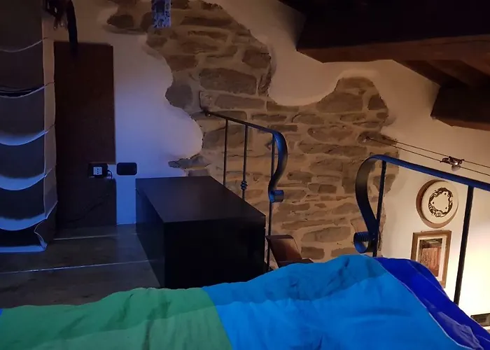 Frühstückspension Battuta 3*