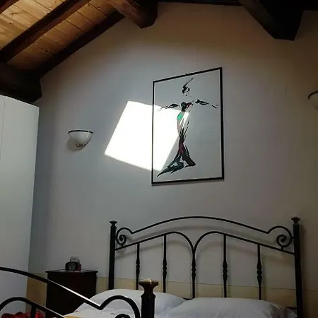 Battuta Sansepolcro